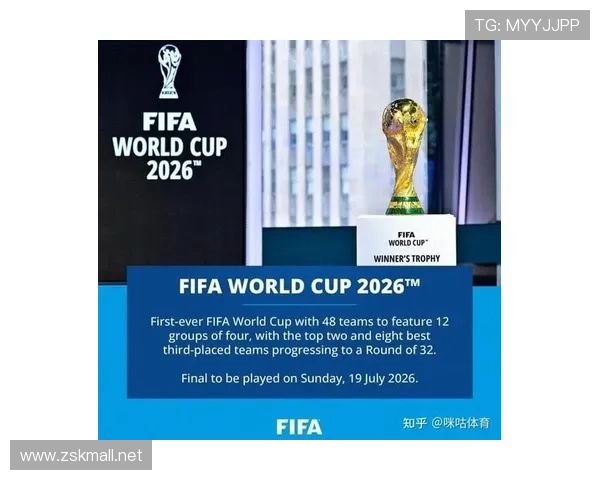 2026世界杯新赛制对强队是否更有利